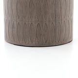 Four Hands Colorado End Table