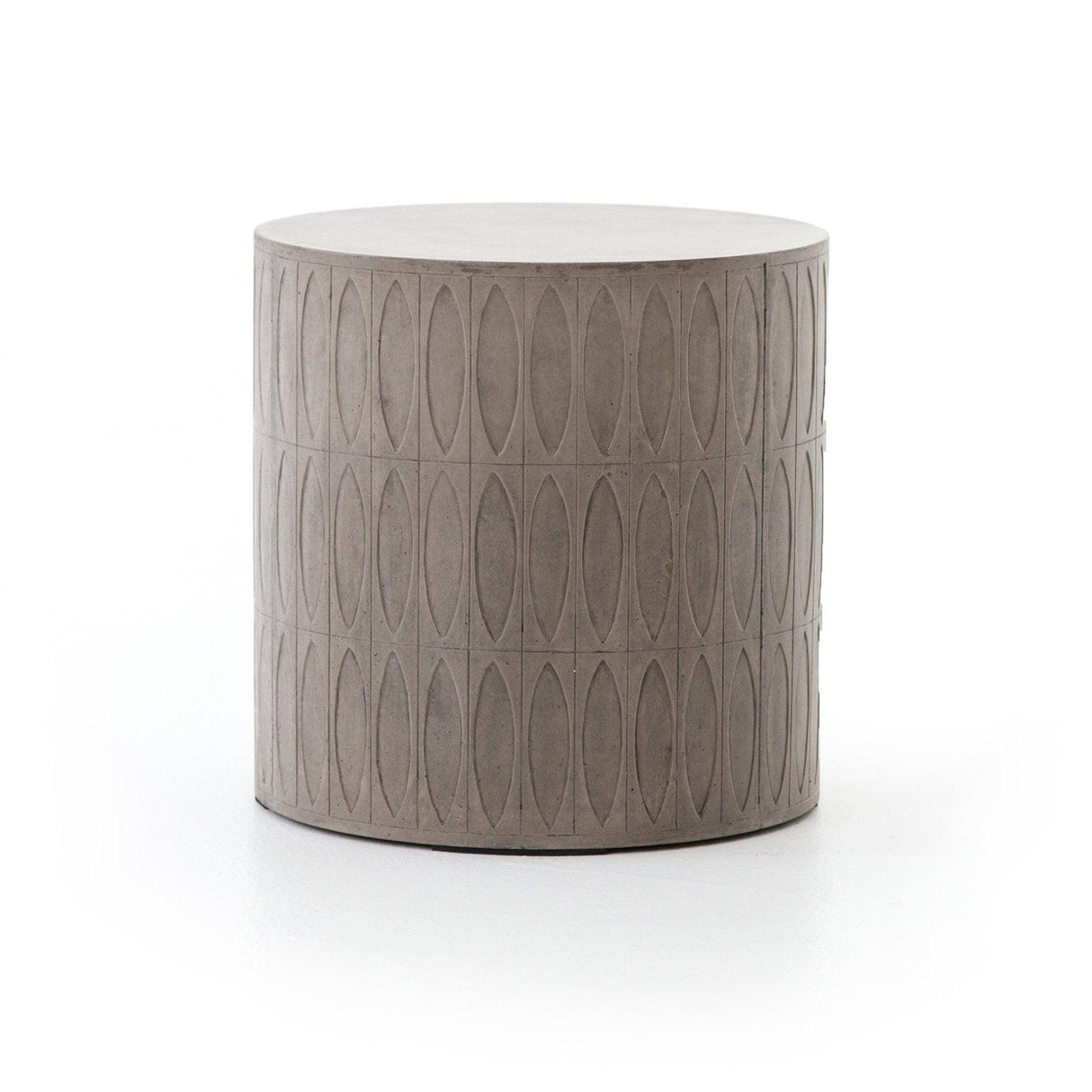 Four Hands Colorado End Table