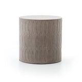 Four Hands Colorado End Table