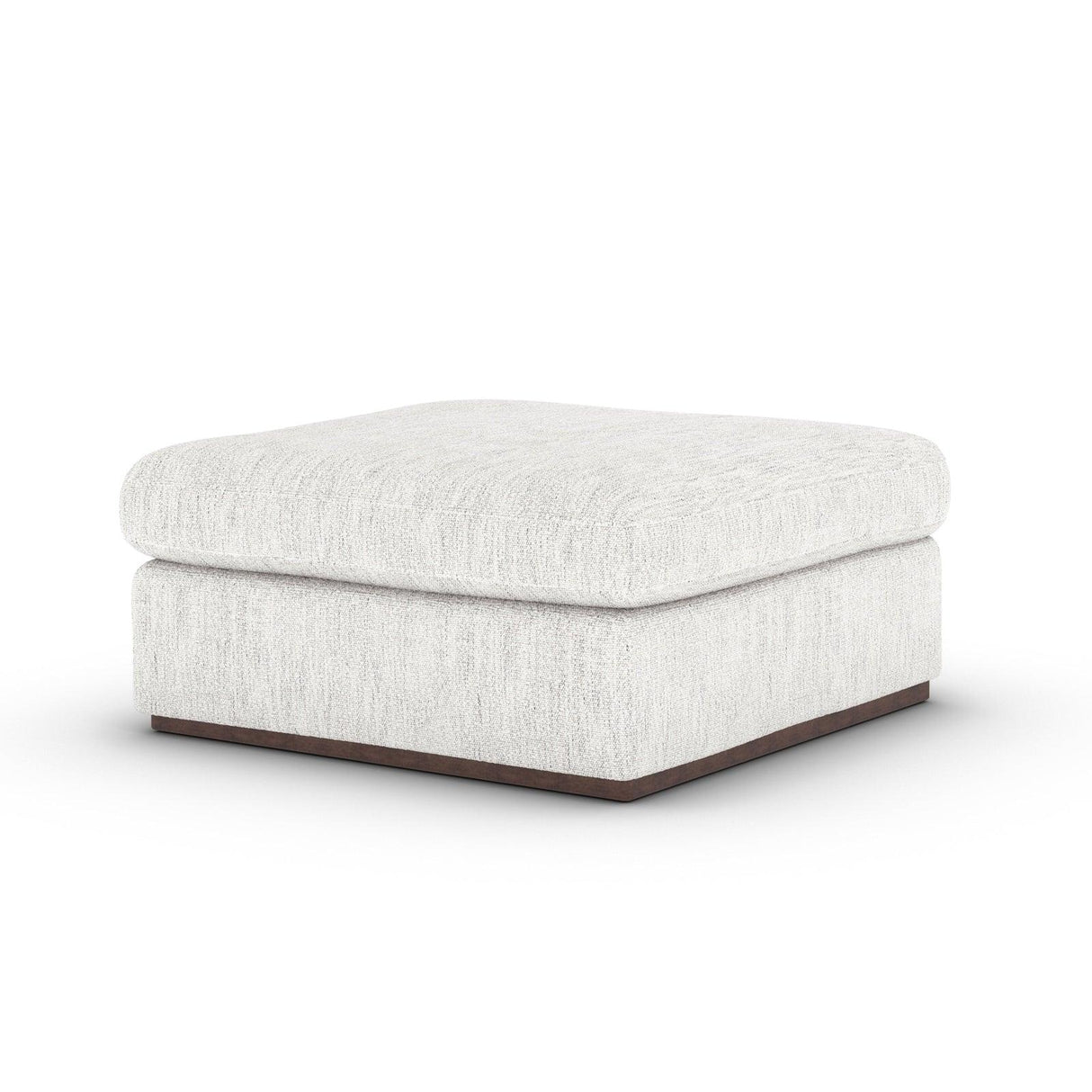 Four Hands Colt Ottoman