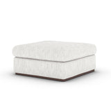 Four Hands Colt Ottoman