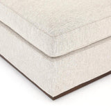 Four Hands Colt Ottoman