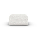 Four Hands Colt Ottoman