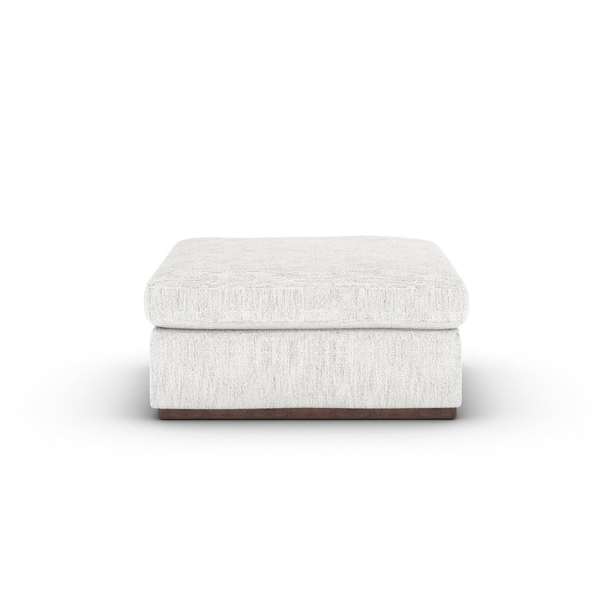 Four Hands Colt Ottoman