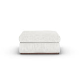 Four Hands Colt Ottoman