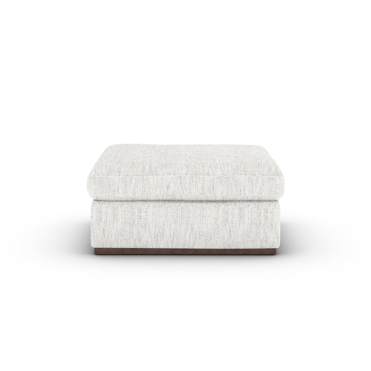 Four Hands Colt Ottoman