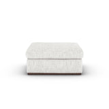 Four Hands Colt Ottoman