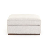 Four Hands Colt Ottoman