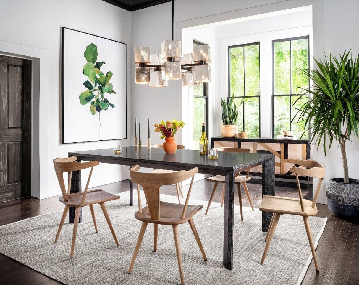 Four Hands Conner Dining Table