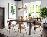 Four Hands Conner Dining Table