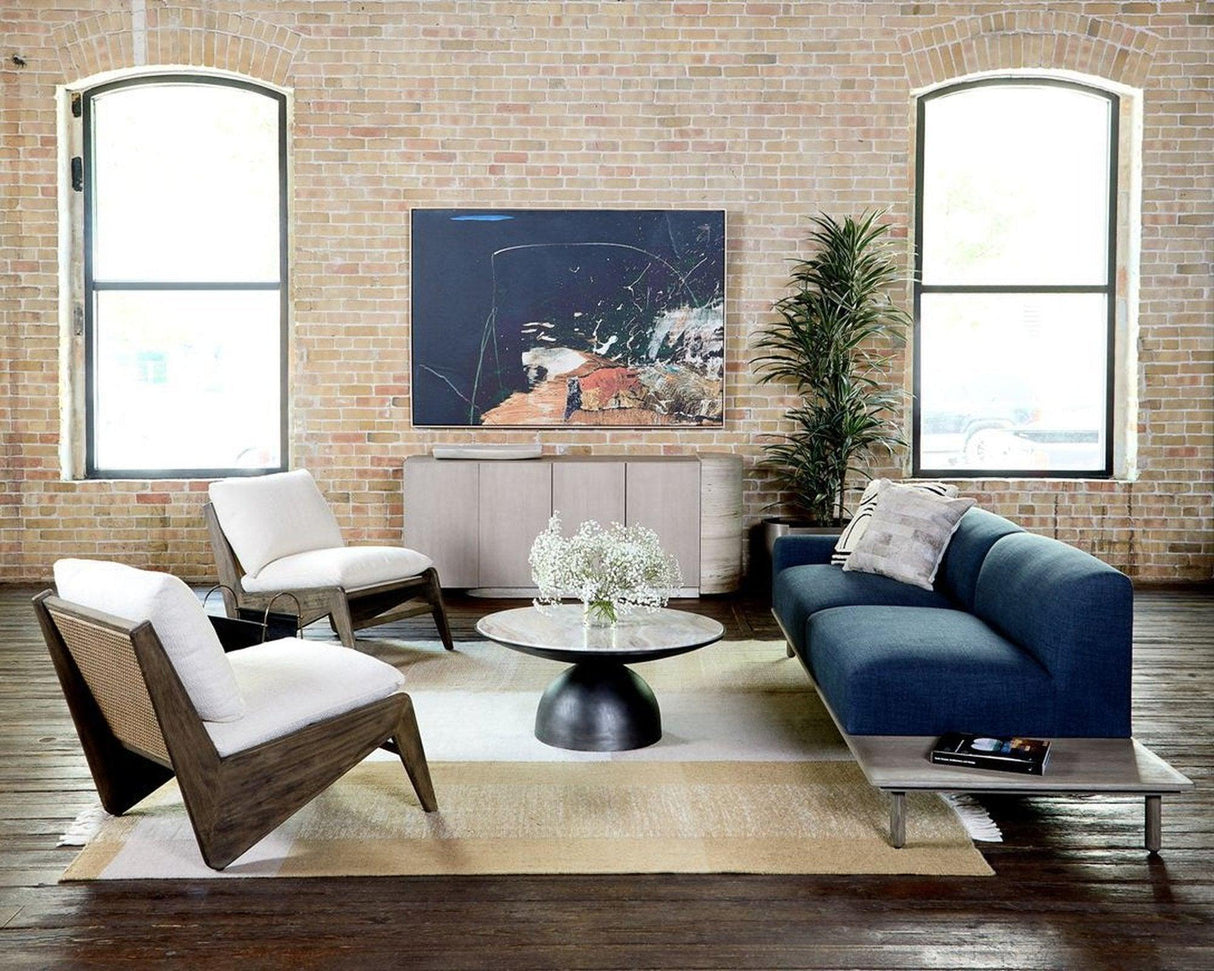 Four Hands Corbett Coffee Table