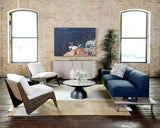 Four Hands Corbett Coffee Table