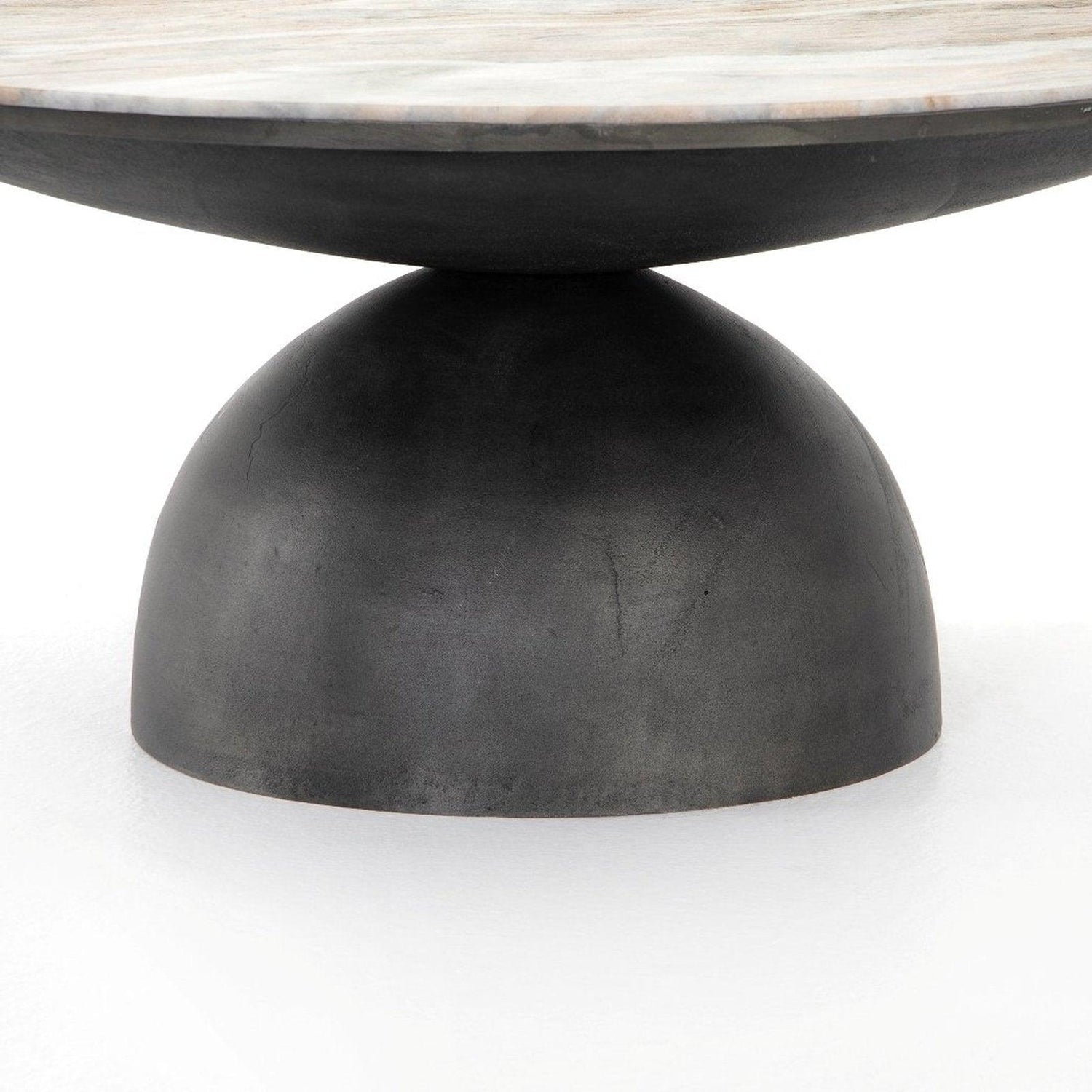 Four Hands Corbett Coffee Table
