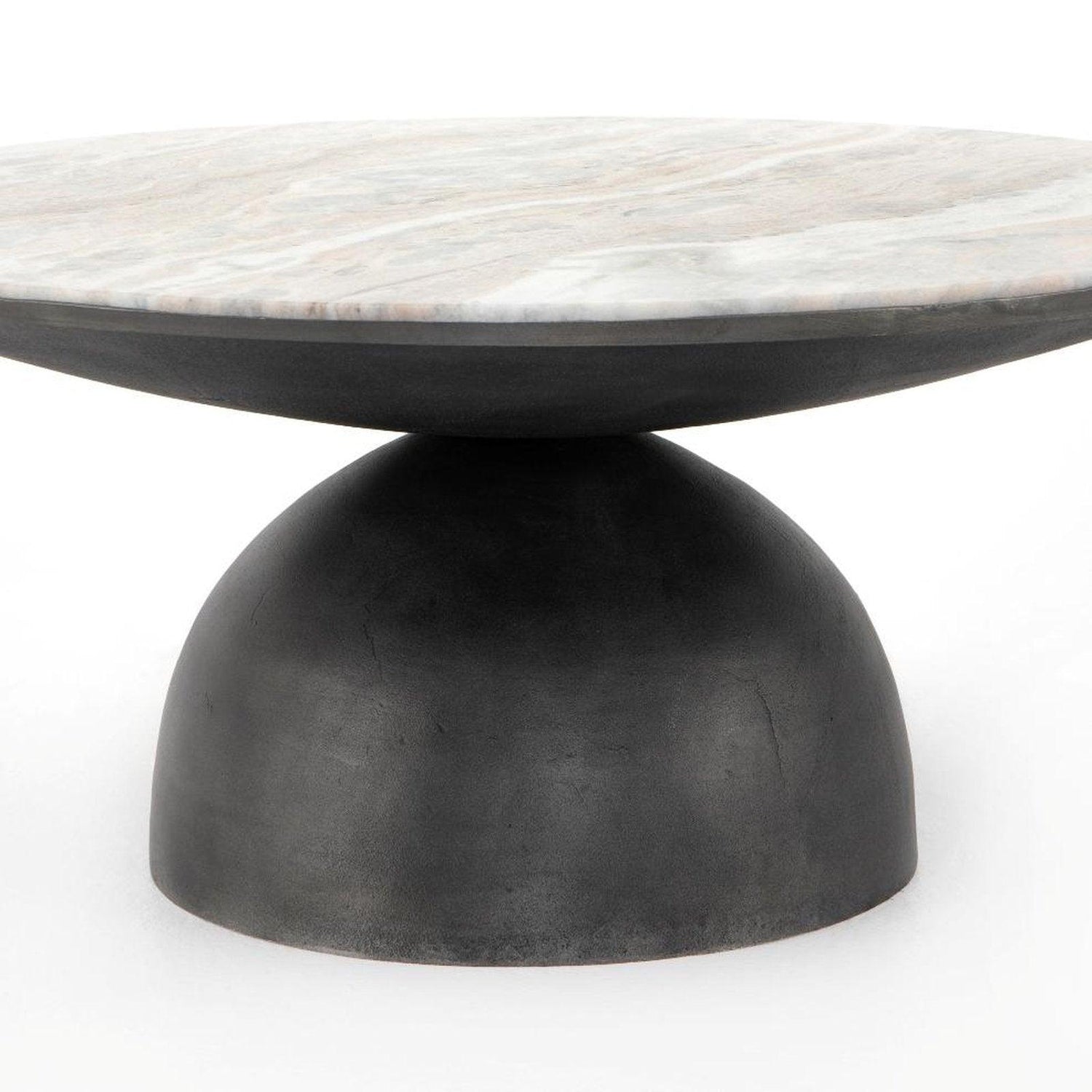 Four Hands Corbett Coffee Table