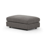 Four Hands Cosette Ottoman