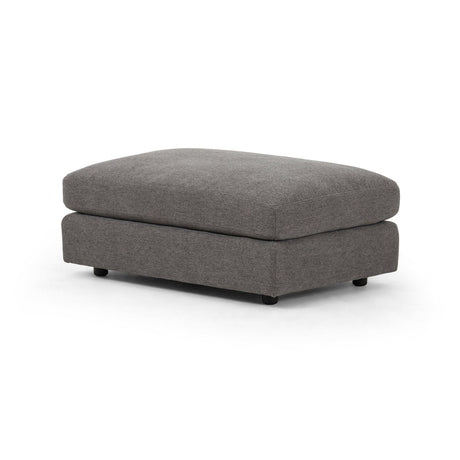 Four Hands Cosette Ottoman