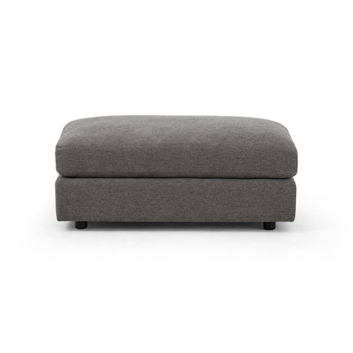 Four Hands Cosette Ottoman
