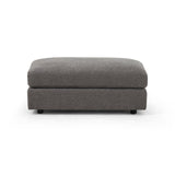 Four Hands Cosette Ottoman