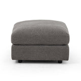 Four Hands Cosette Ottoman