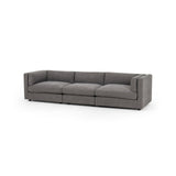 Four Hands Cosette Ottoman