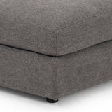 Four Hands Cosette Ottoman