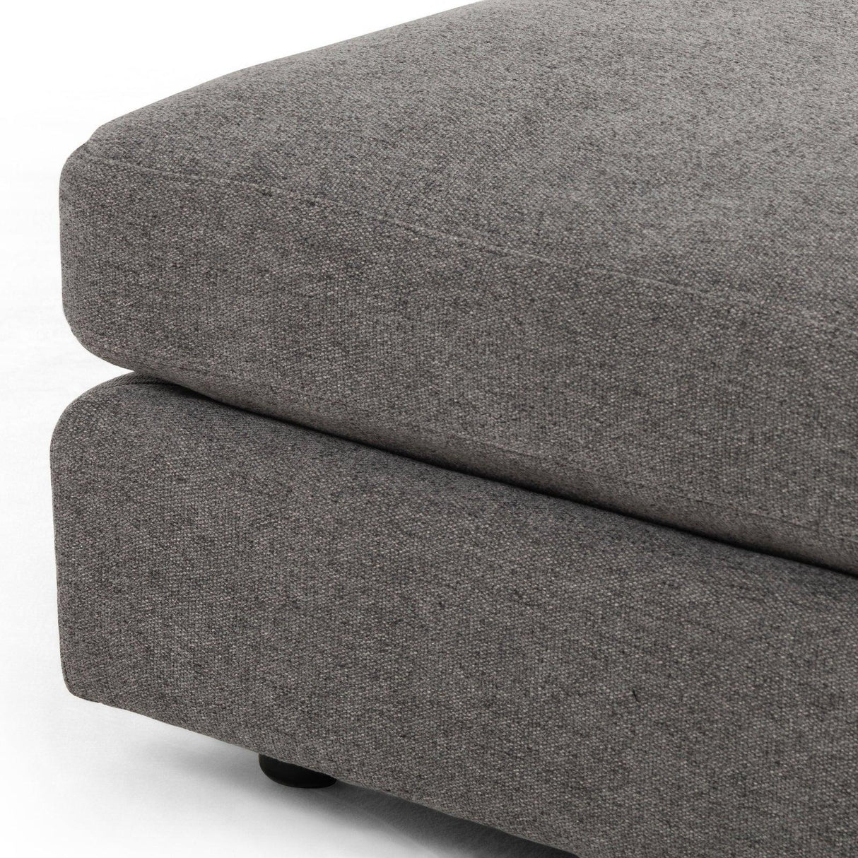 Four Hands Cosette Ottoman