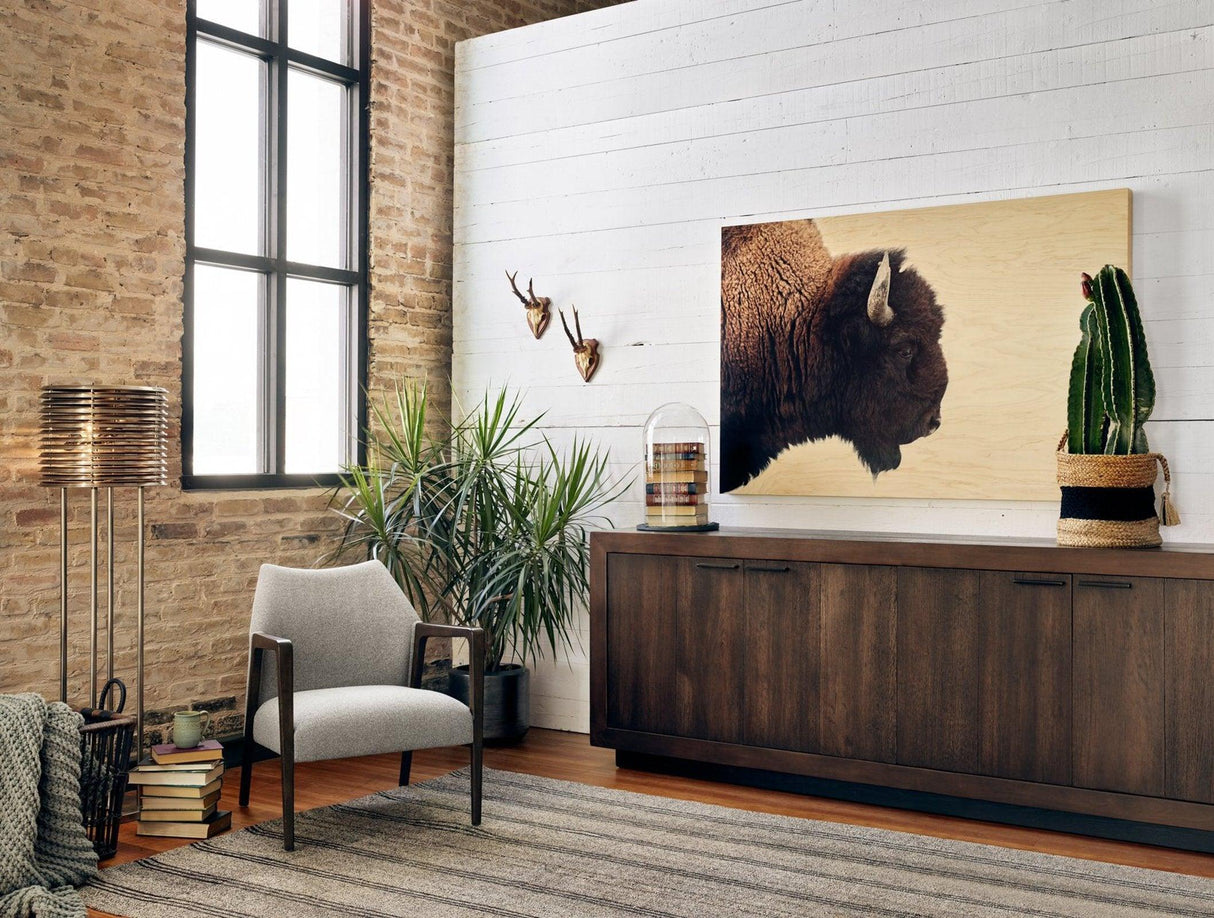 Four Hands Couric Sideboard