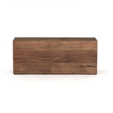 Four Hands Covell Sectional End Table
