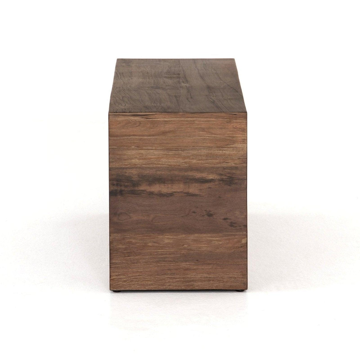 Four Hands Covell Sectional End Table
