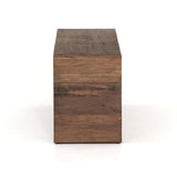 Four Hands Covell Sectional End Table