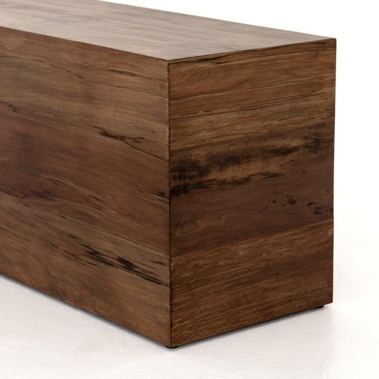 Four Hands Covell Sectional End Table