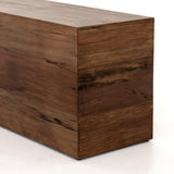 Four Hands Covell Sectional End Table