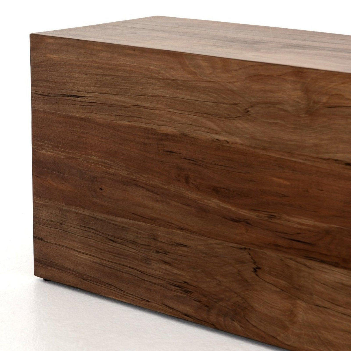 Four Hands Covell Sectional End Table