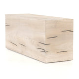 Four Hands Covell Sectional End Table