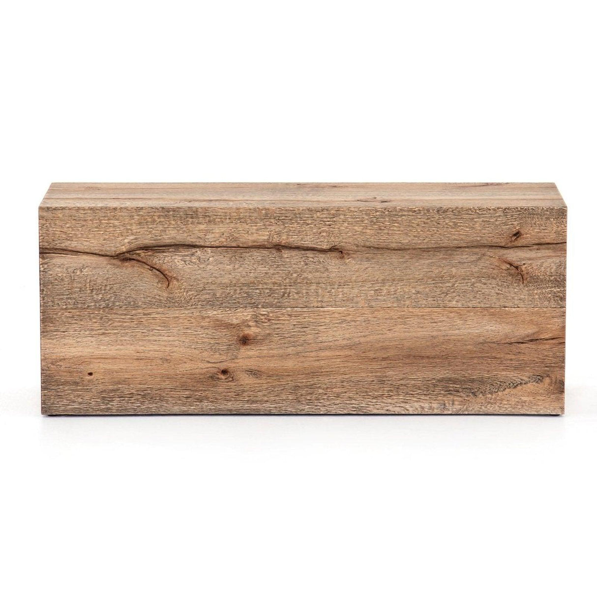 Four Hands Covell Sectional End Table