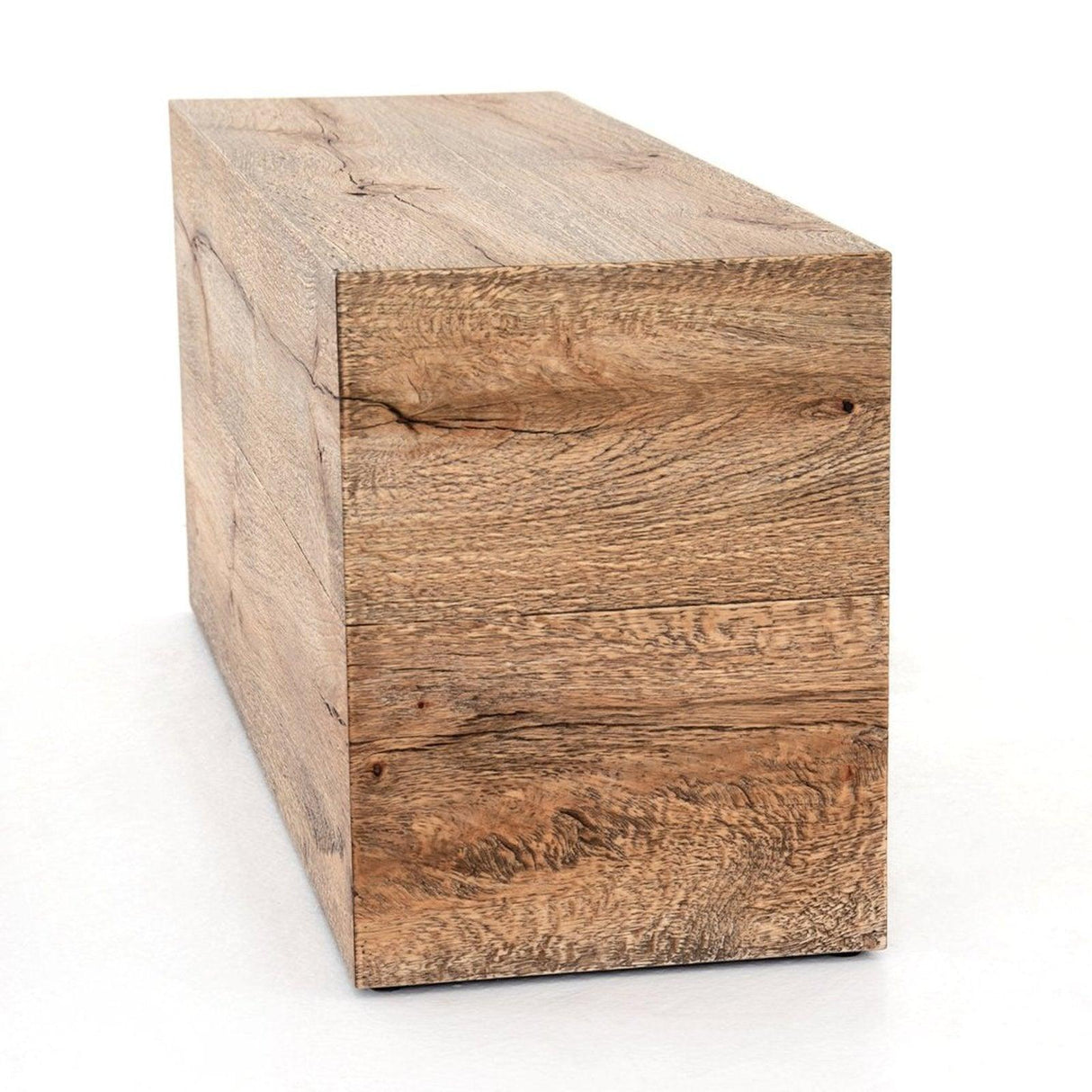 Four Hands Covell Sectional End Table