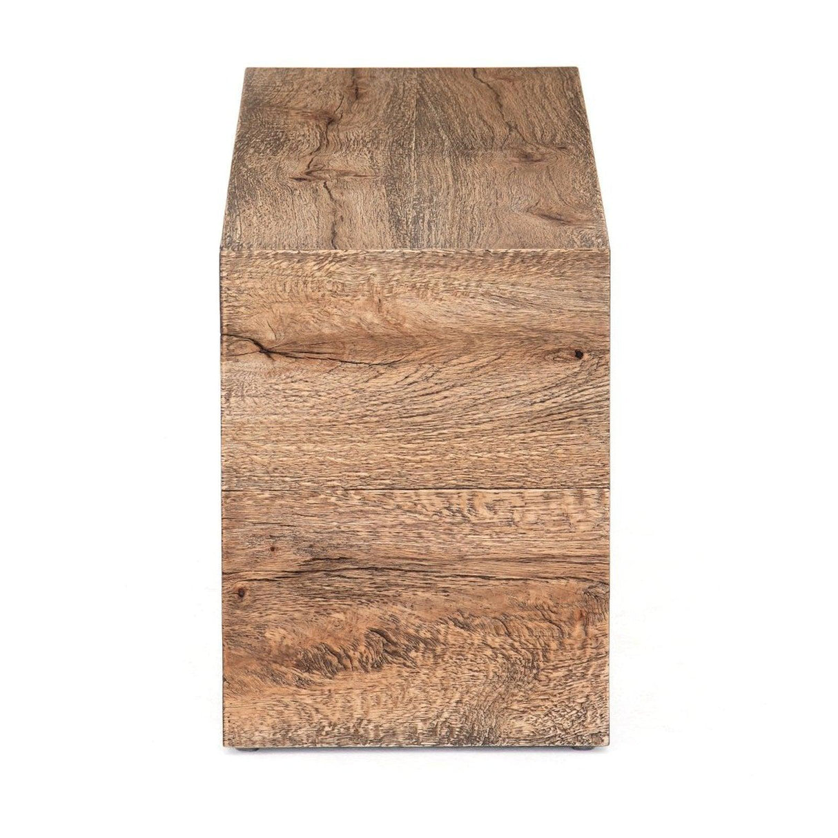 Four Hands Covell Sectional End Table