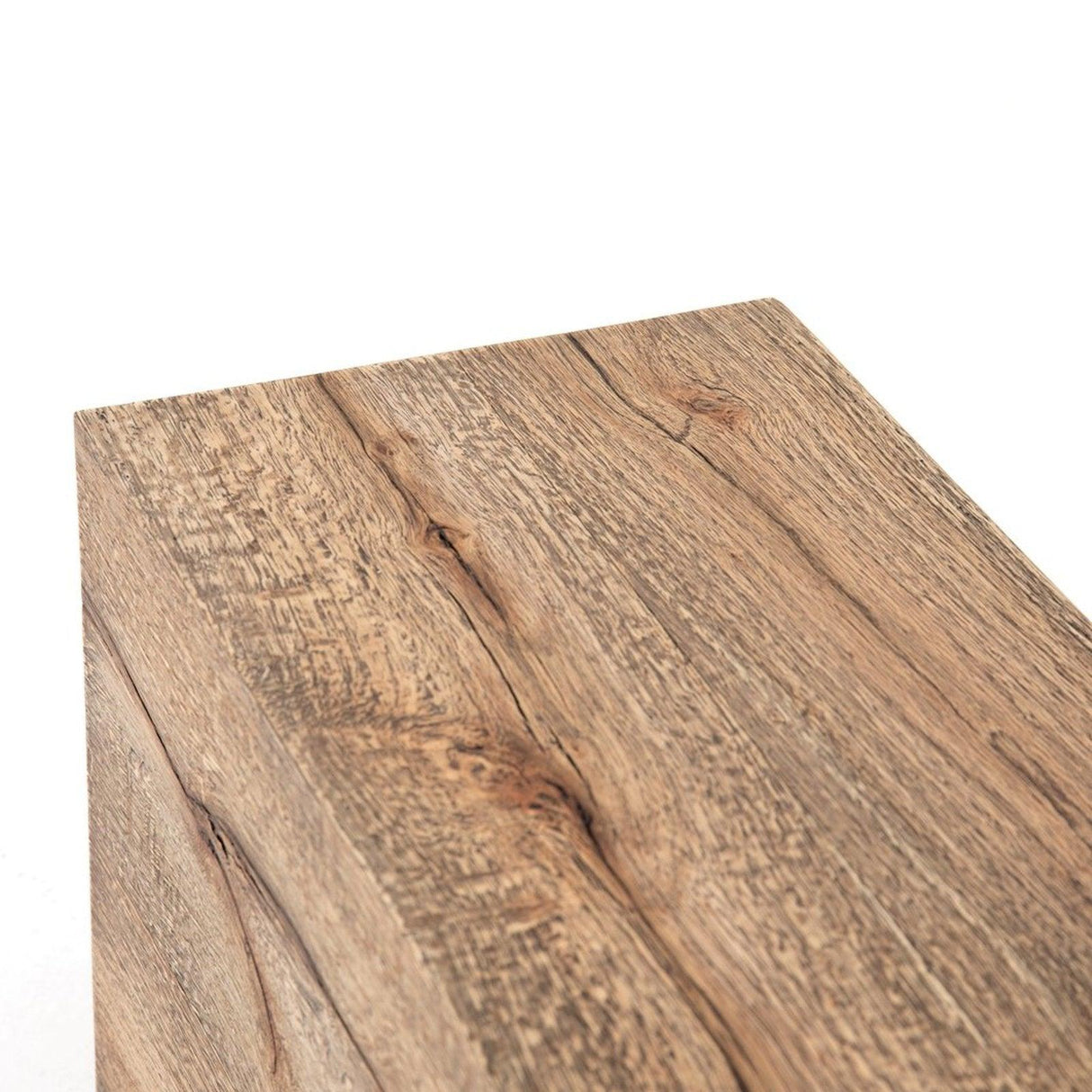 Four Hands Covell Sectional End Table