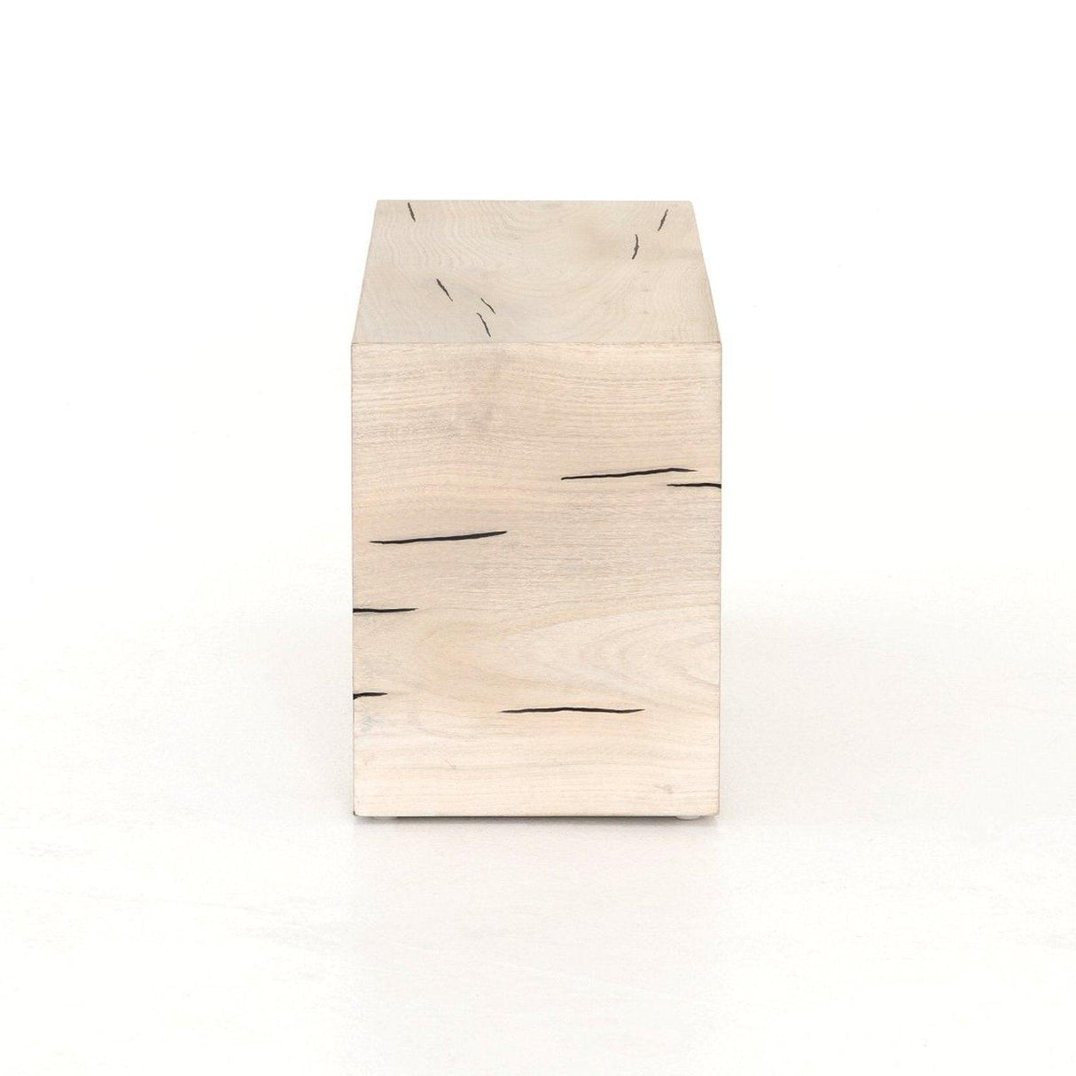 Four Hands Covell Sectional End Table