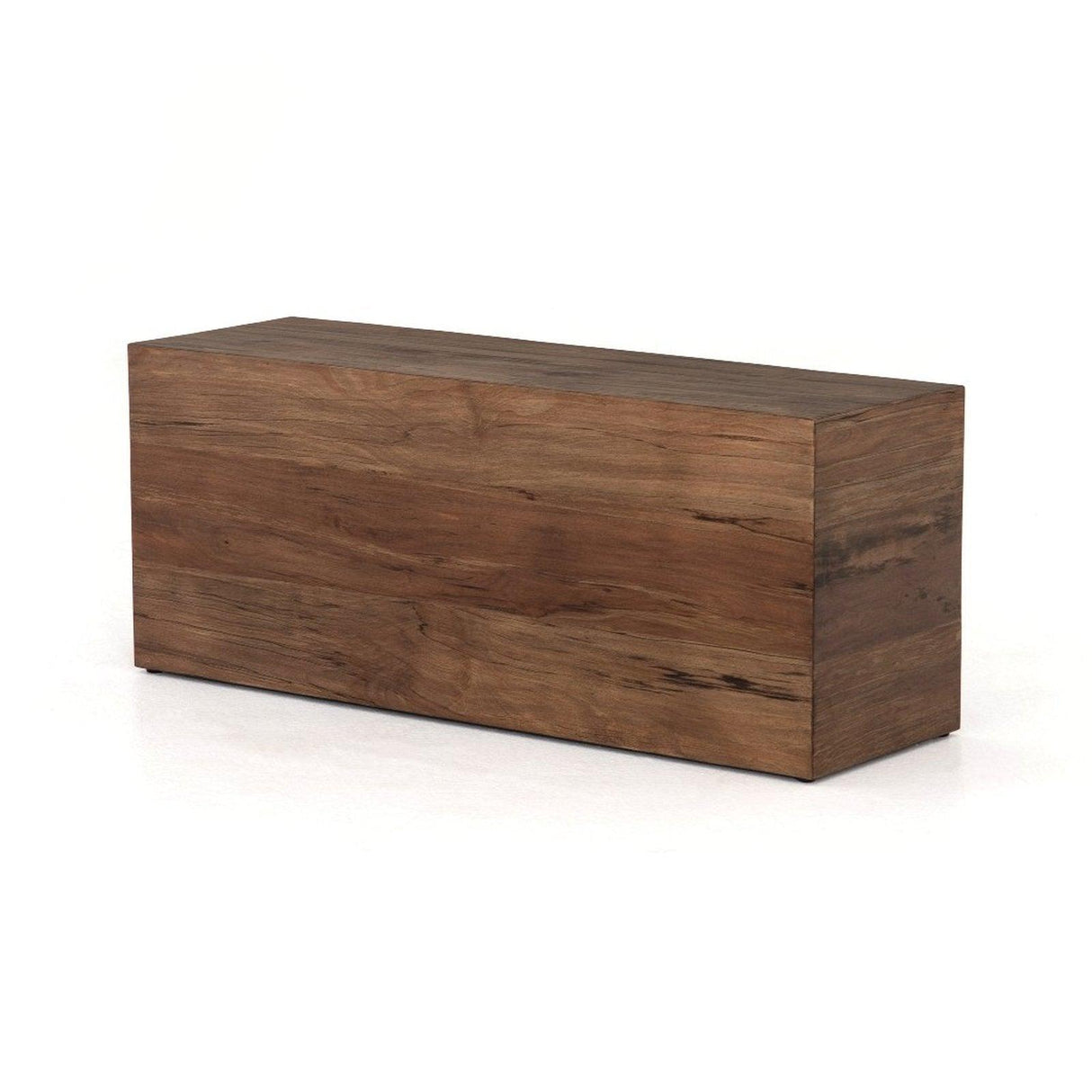 Four Hands Covell Sectional End Table
