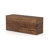 Four Hands Covell Sectional End Table