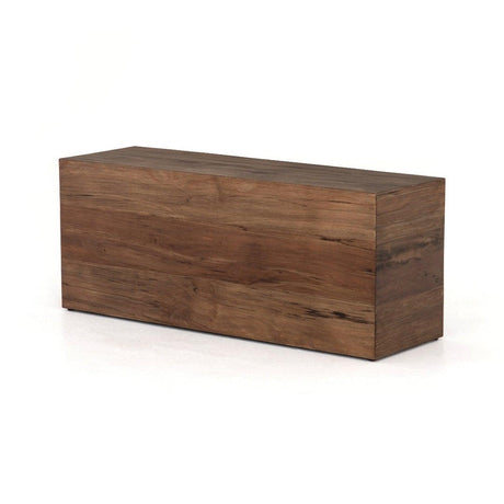 Four Hands Covell Sectional End Table
