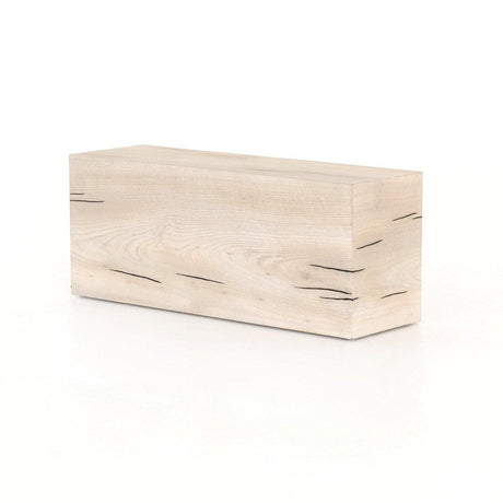 Four Hands Covell Sectional End Table