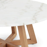 Four Hands Creston Coffee Table