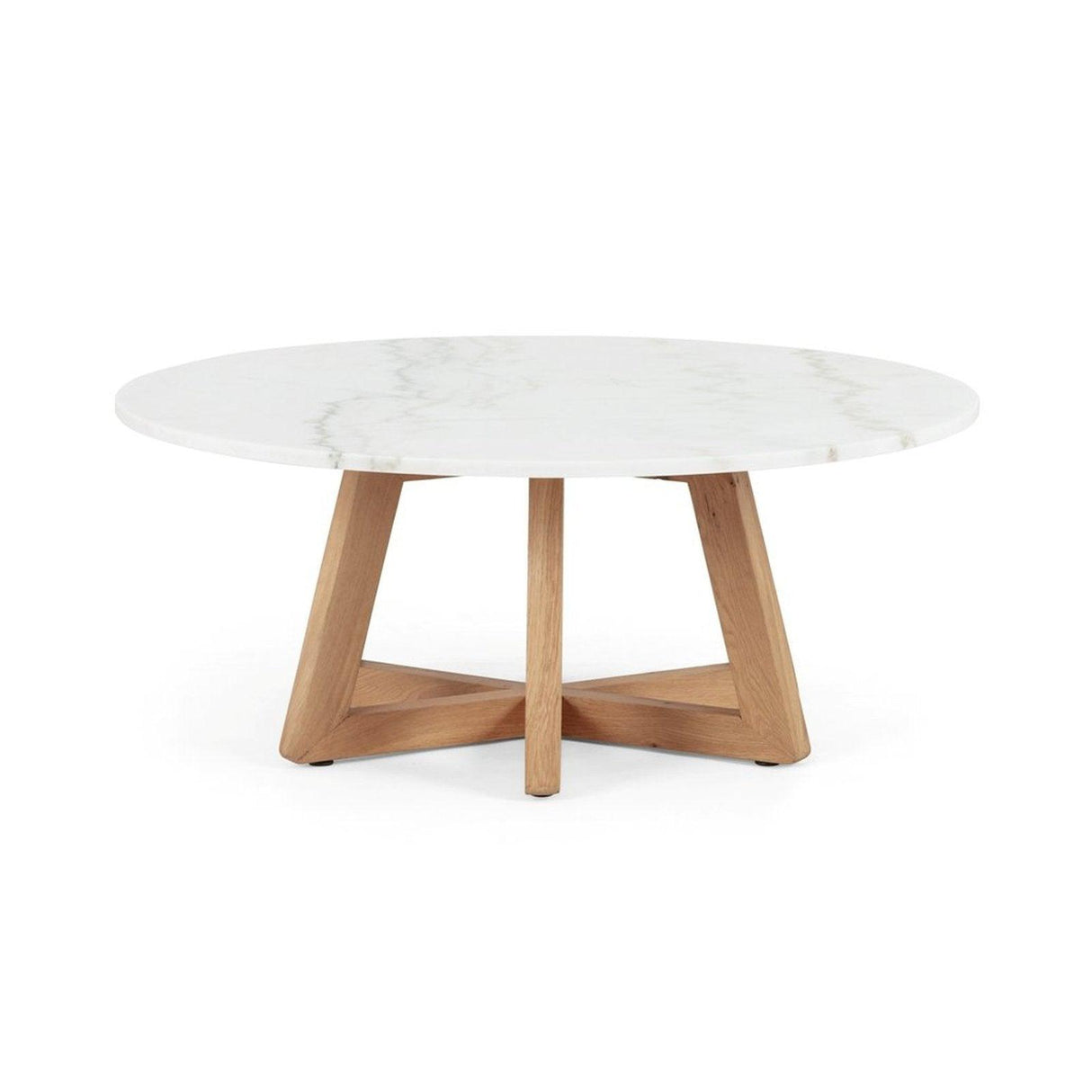 Four Hands Creston Coffee Table