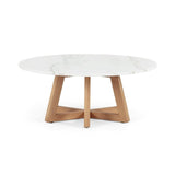 Four Hands Creston Coffee Table