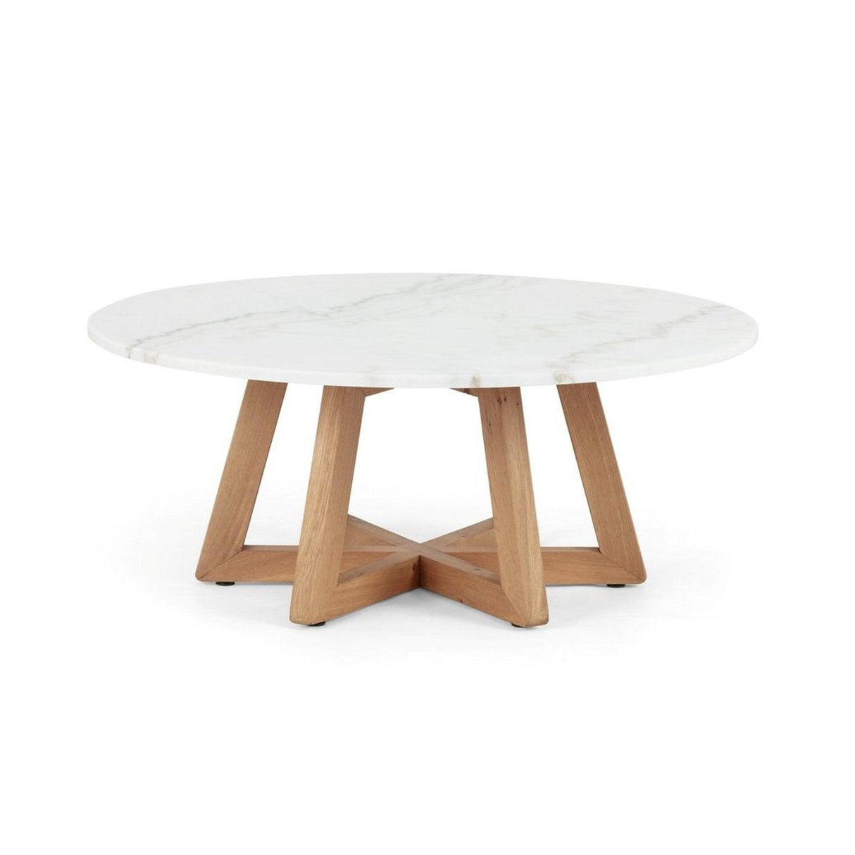 Four Hands Creston Coffee Table