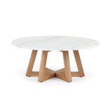 Four Hands Creston Coffee Table