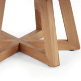 Four Hands Creston Coffee Table