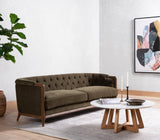 Four Hands Creston Coffee Table